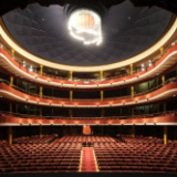 Il Teatro Quirino Vittorio Gassman alza le saracinesche