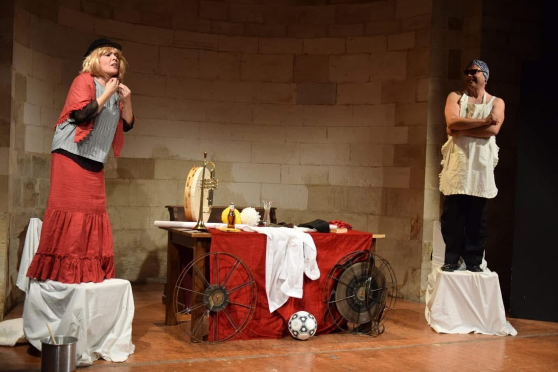 Foto evento viviroma