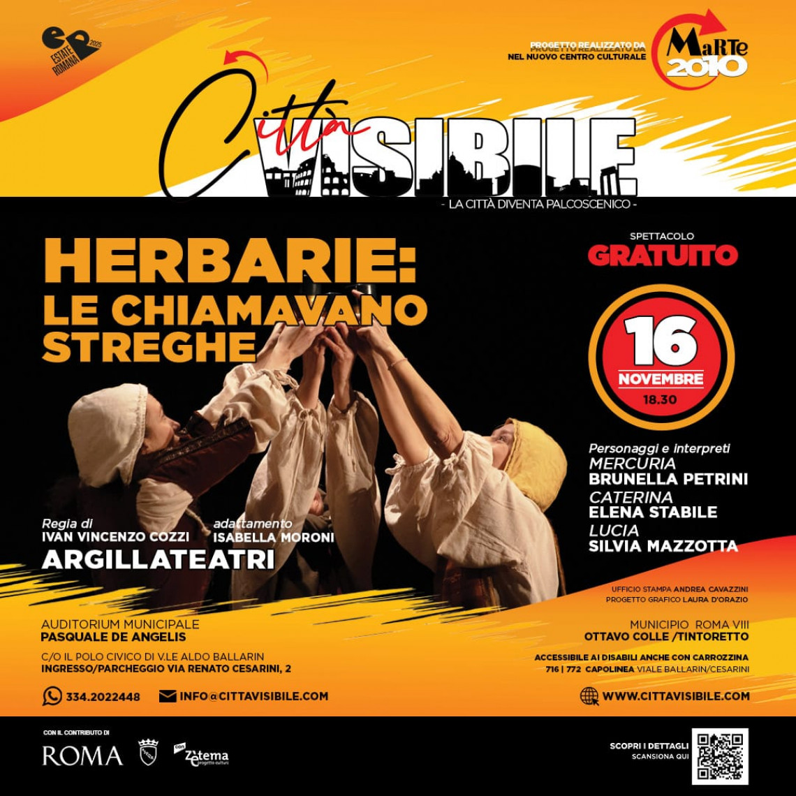 Foto evento viviroma