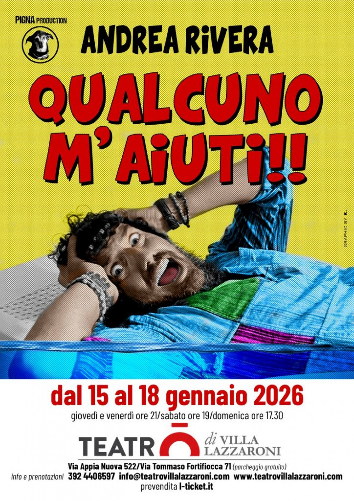 Foto evento viviroma