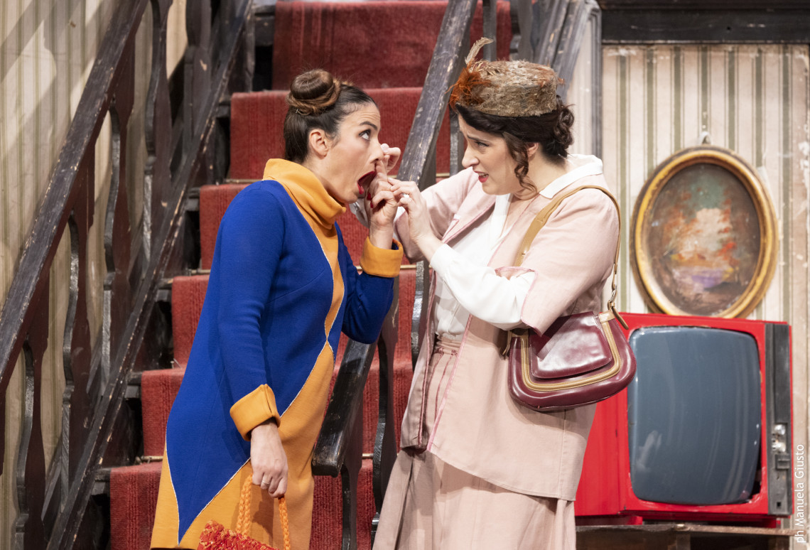 Foto evento viviroma