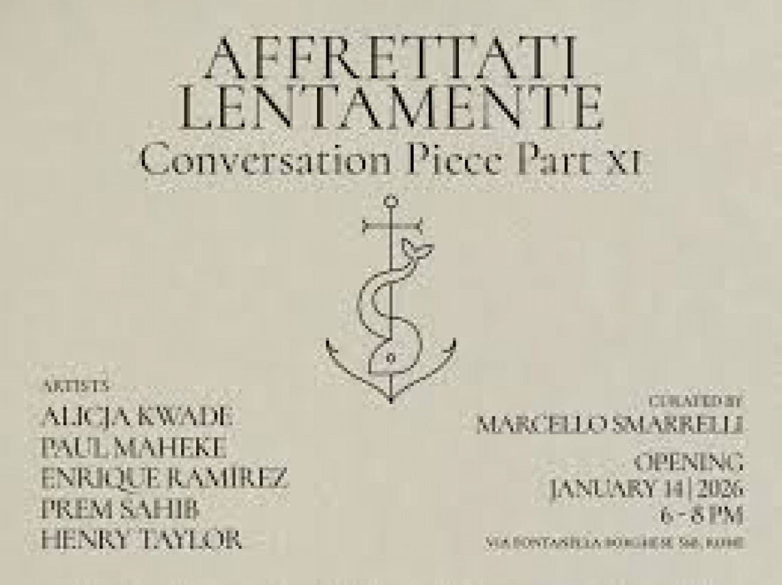 Foto evento viviroma