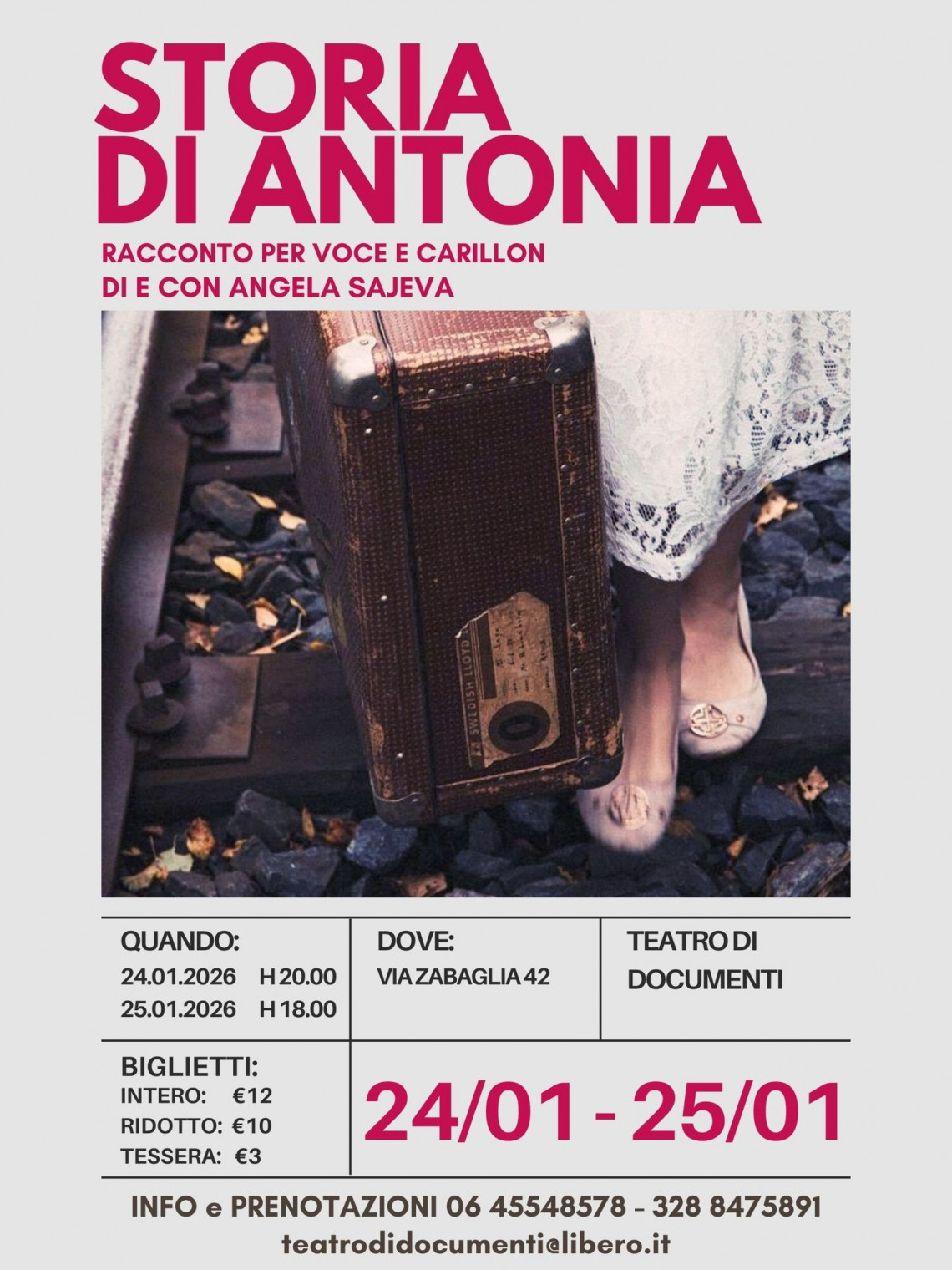 Foto evento viviroma