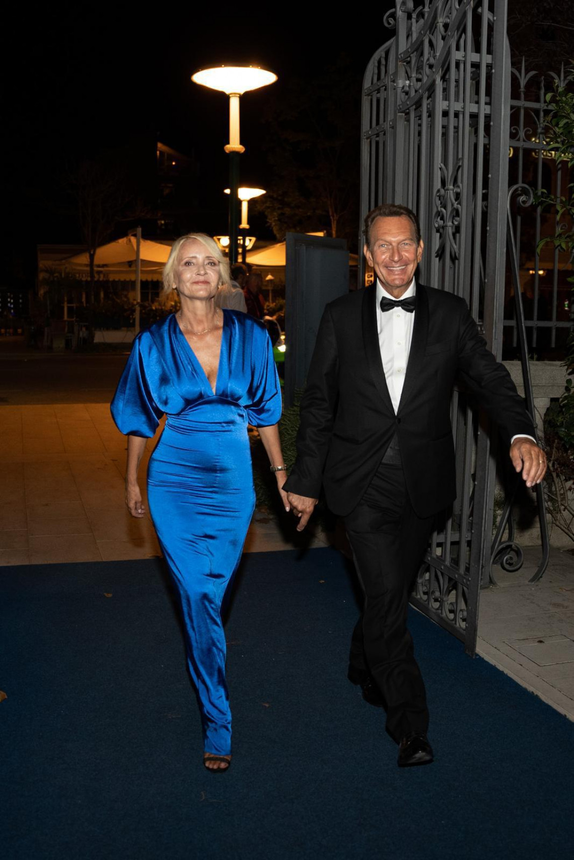 Foto evento viviroma