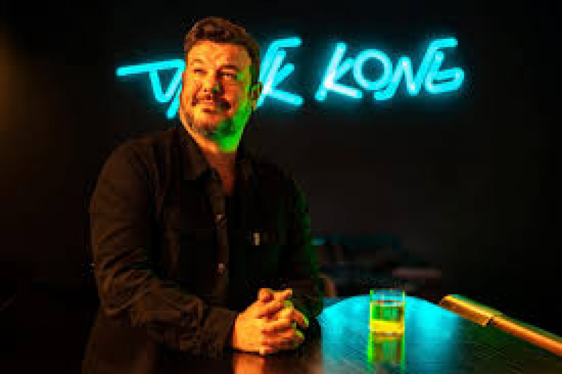 Foto evento viviroma