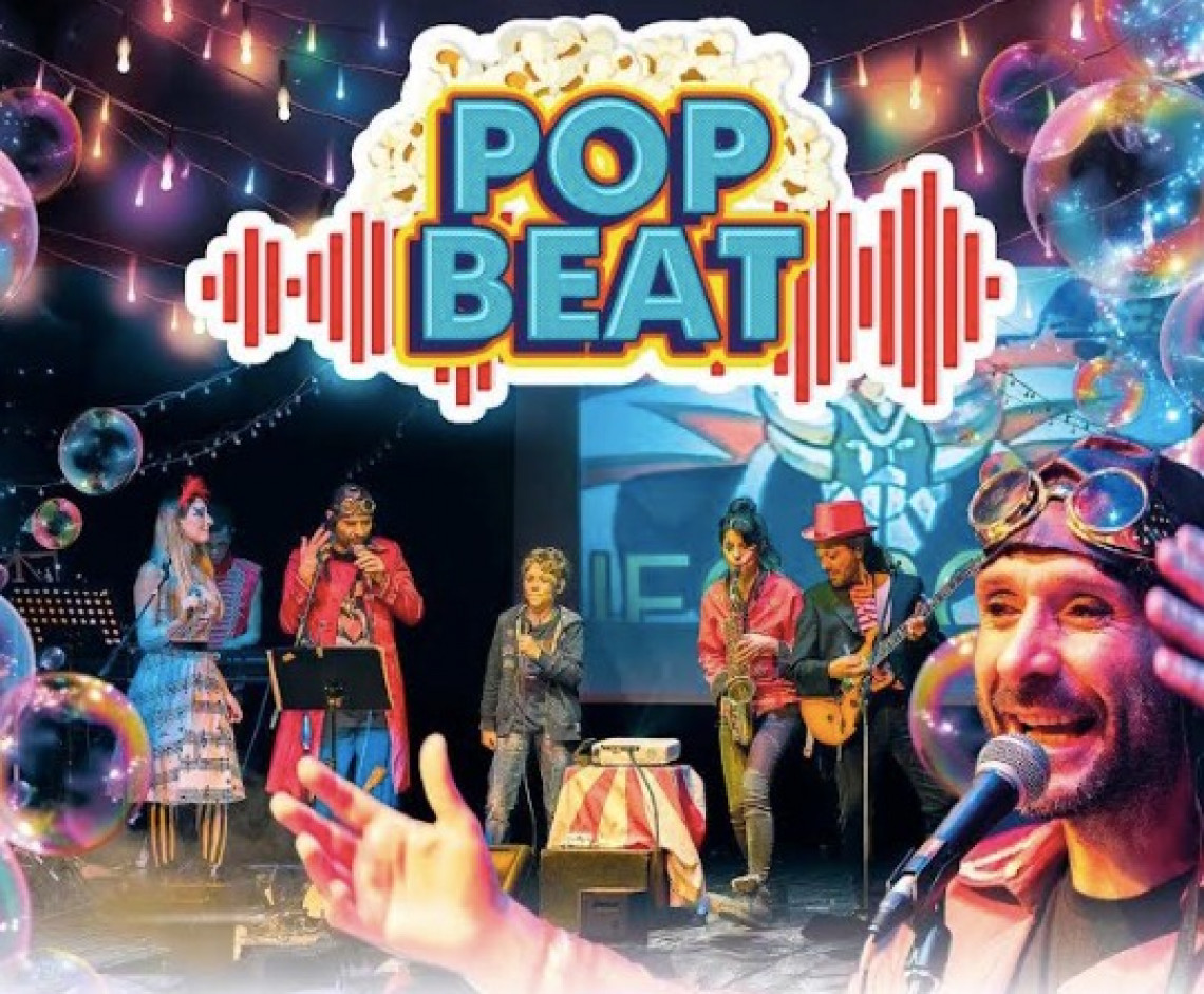 Foto evento viviroma