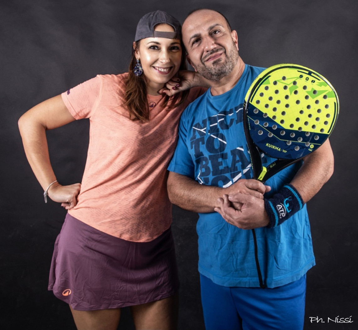 Foto evento viviroma