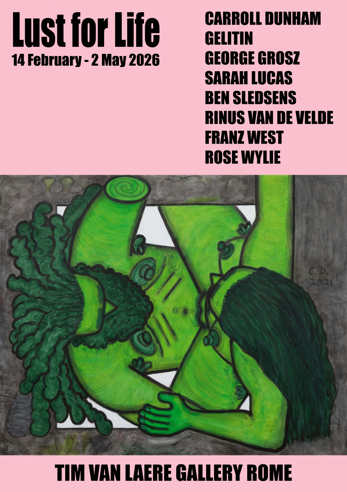 Foto evento viviroma