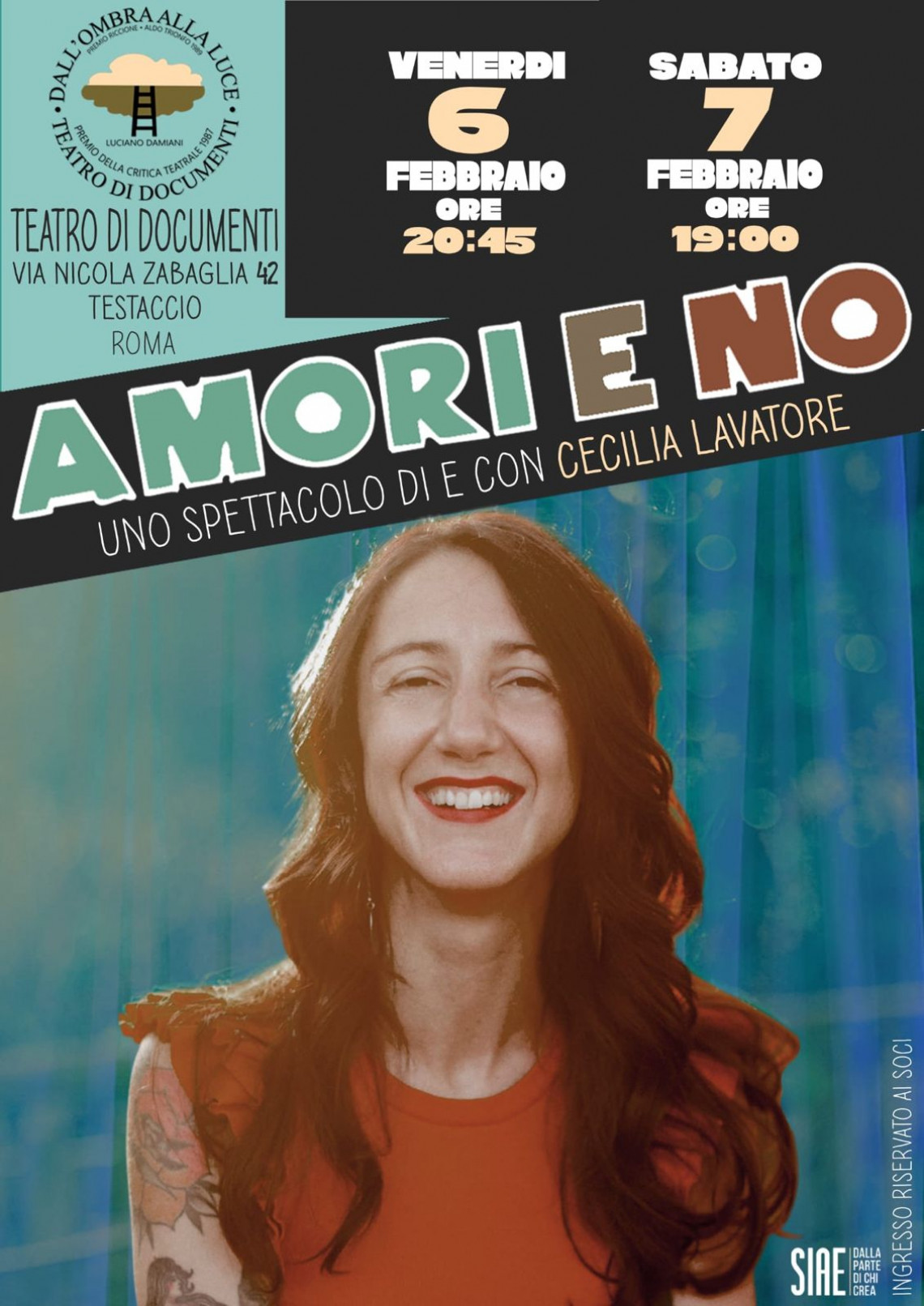 Foto evento viviroma