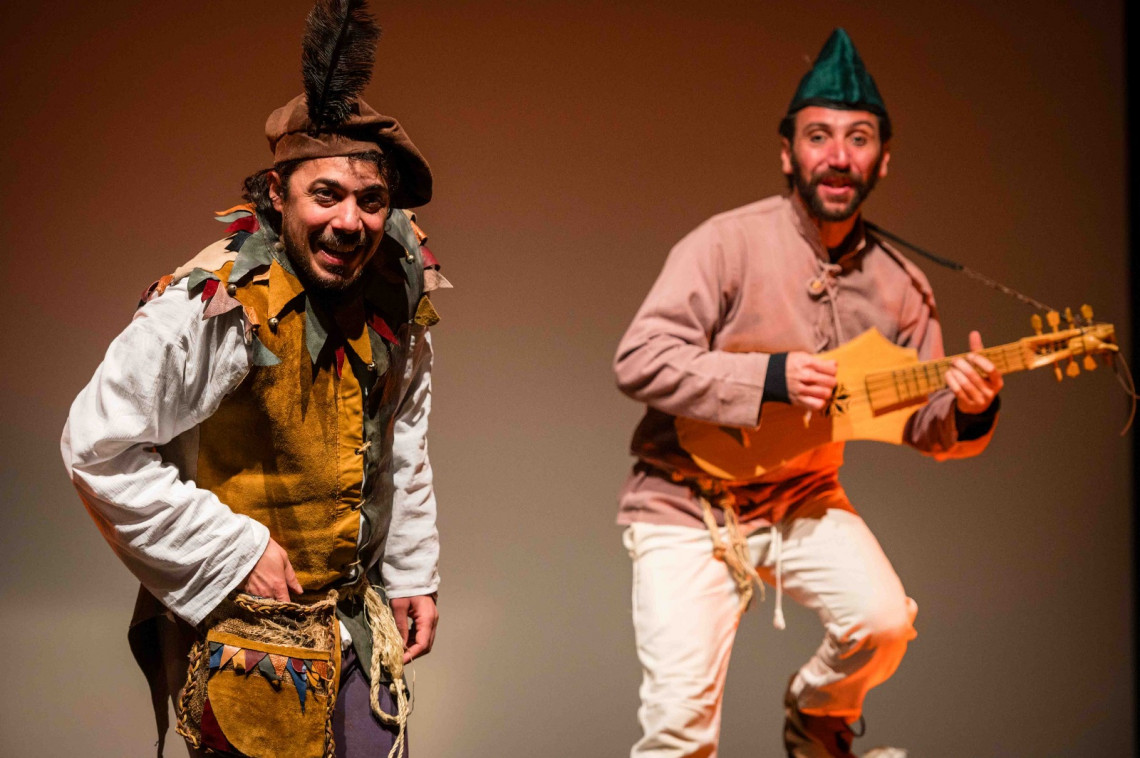 Foto evento viviroma