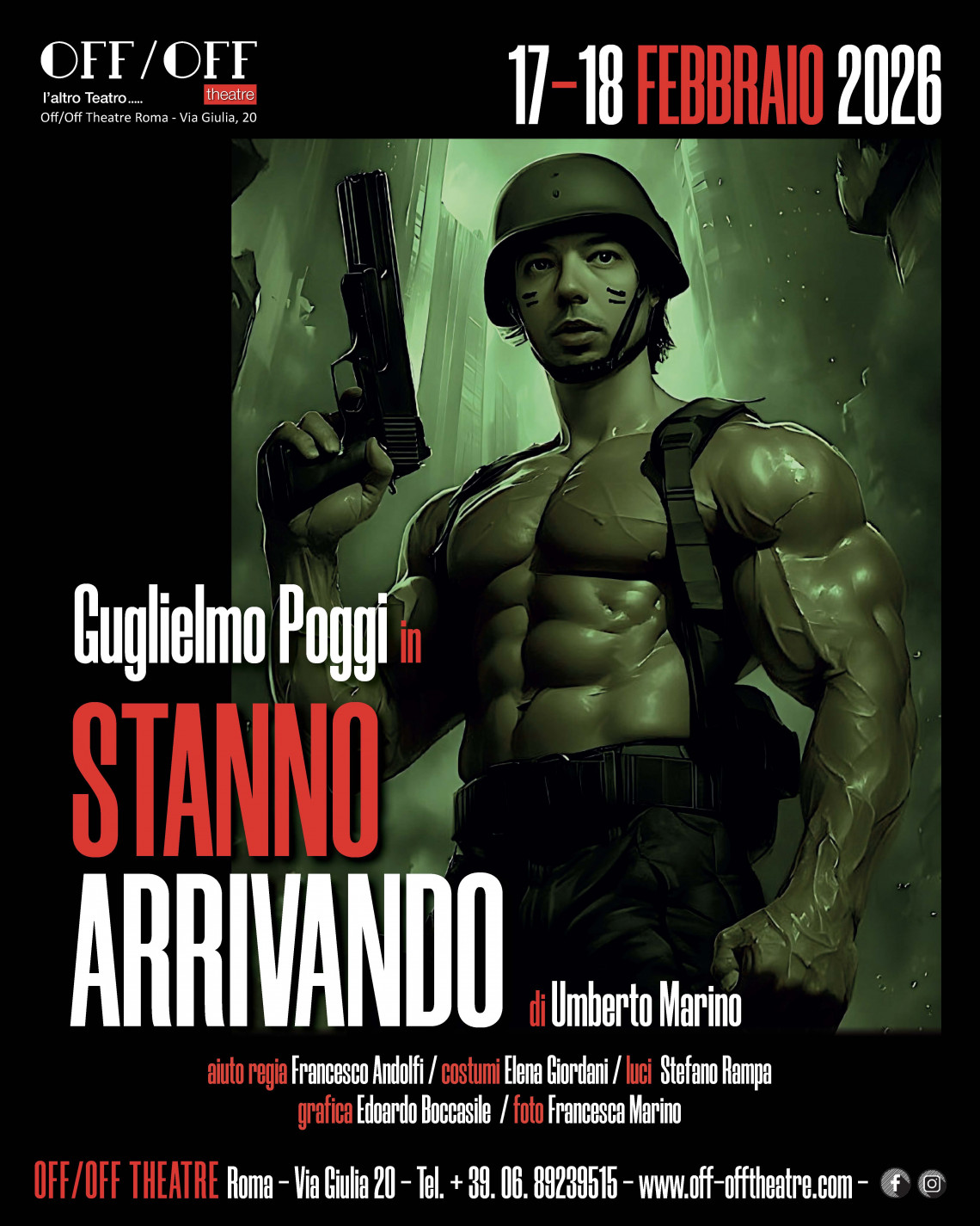 Foto evento viviroma