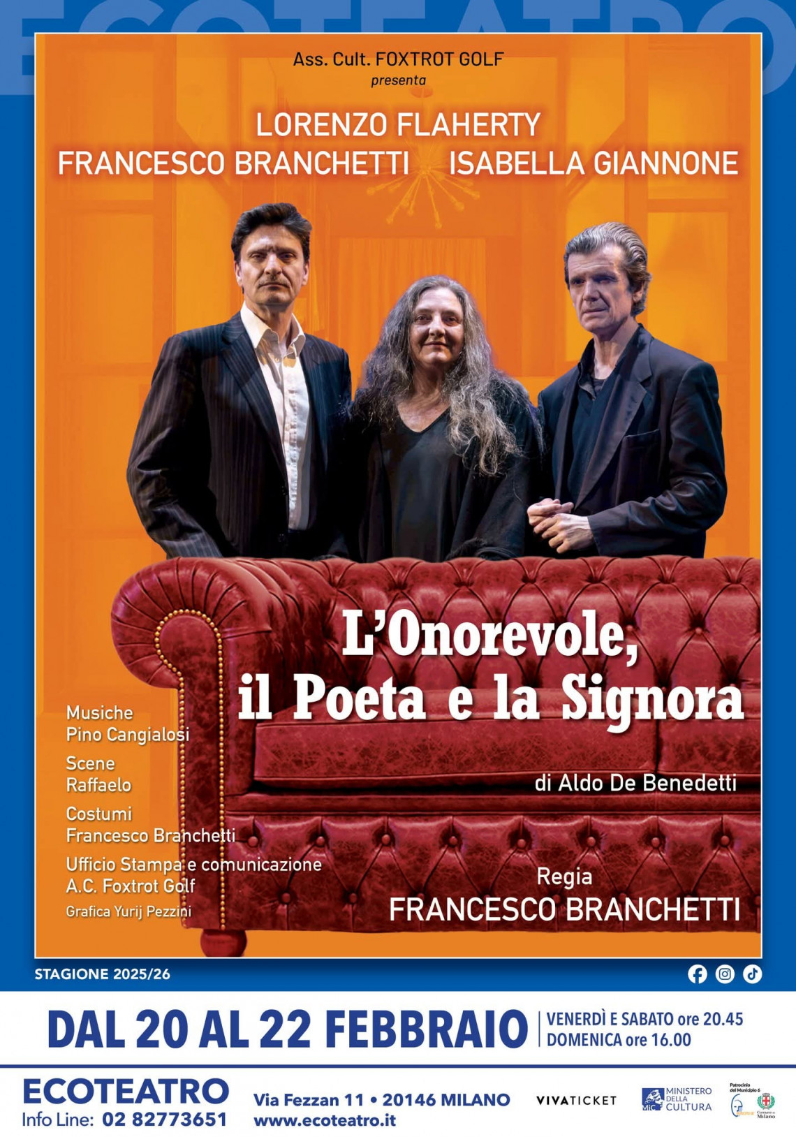 Foto evento viviroma