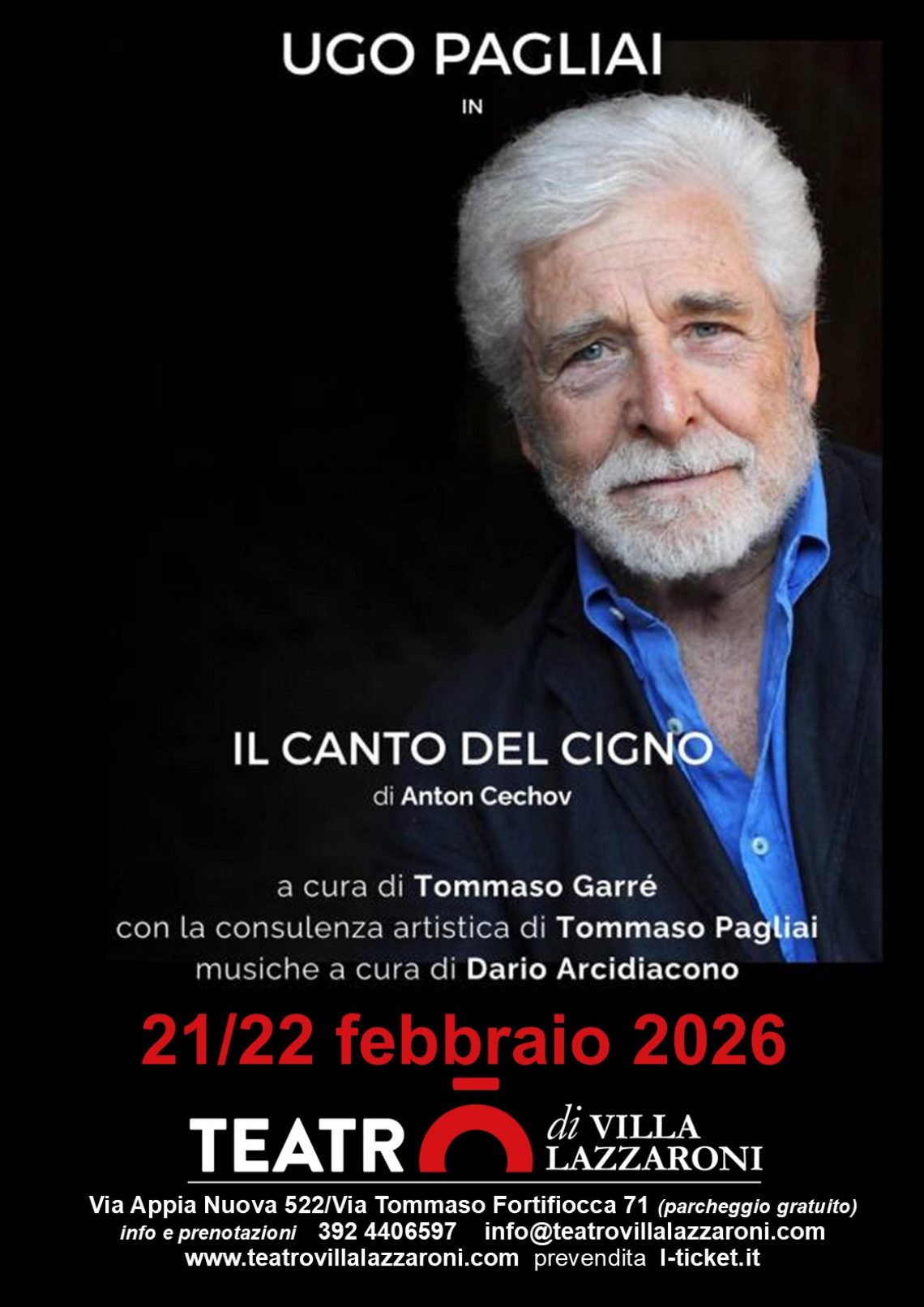 Foto evento viviroma