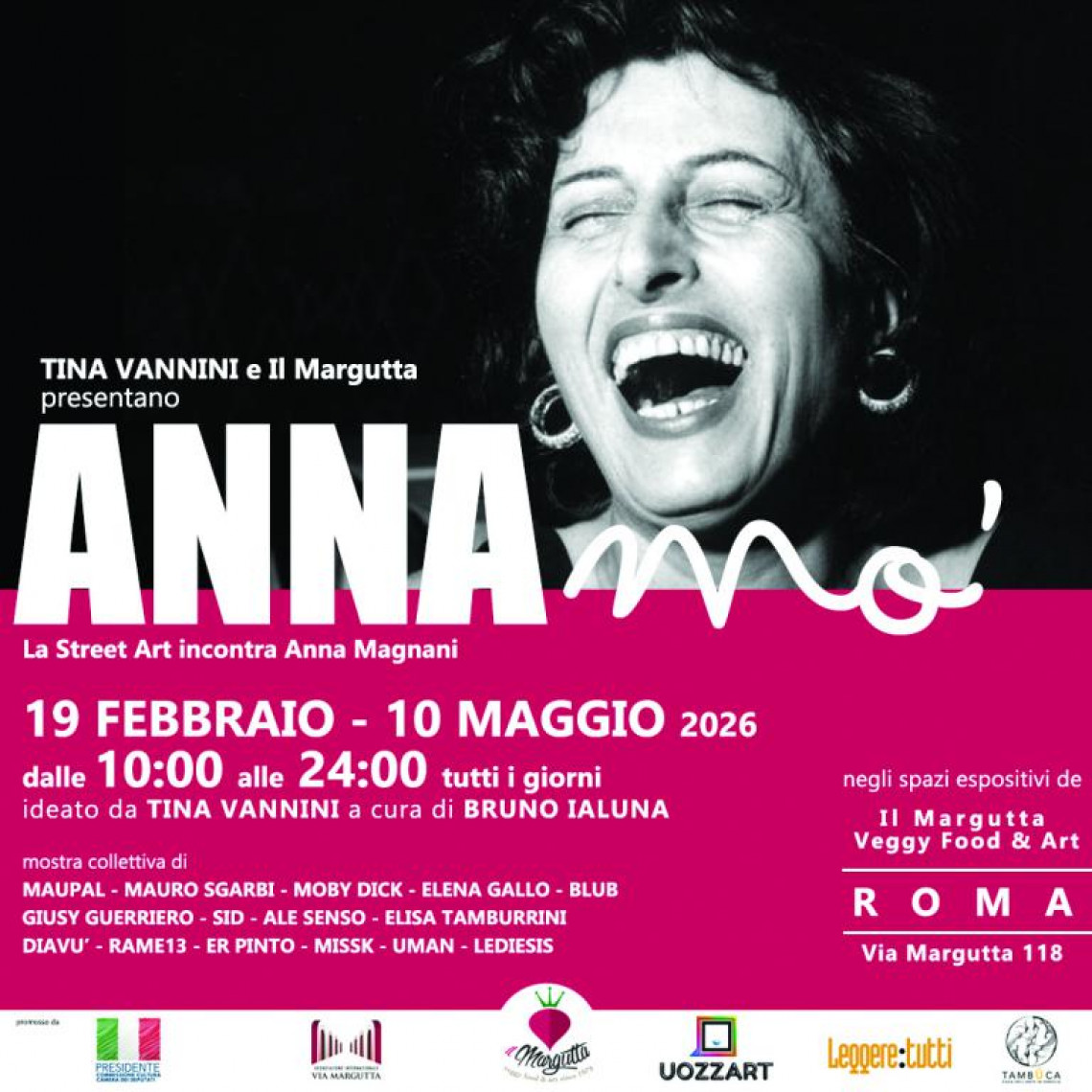 Foto evento viviroma