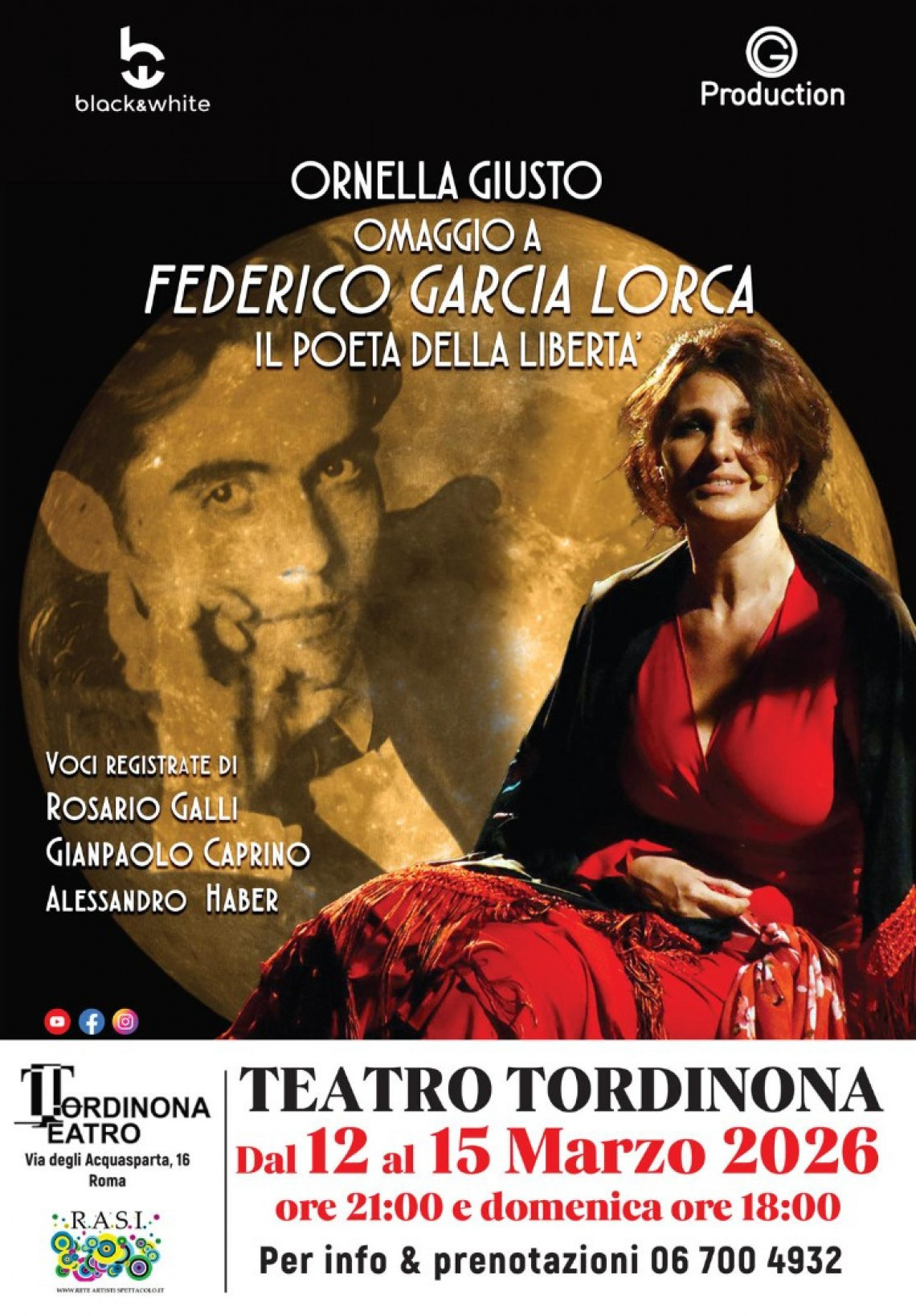 Foto evento viviroma