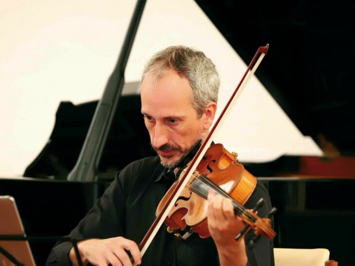 Foto evento viviroma