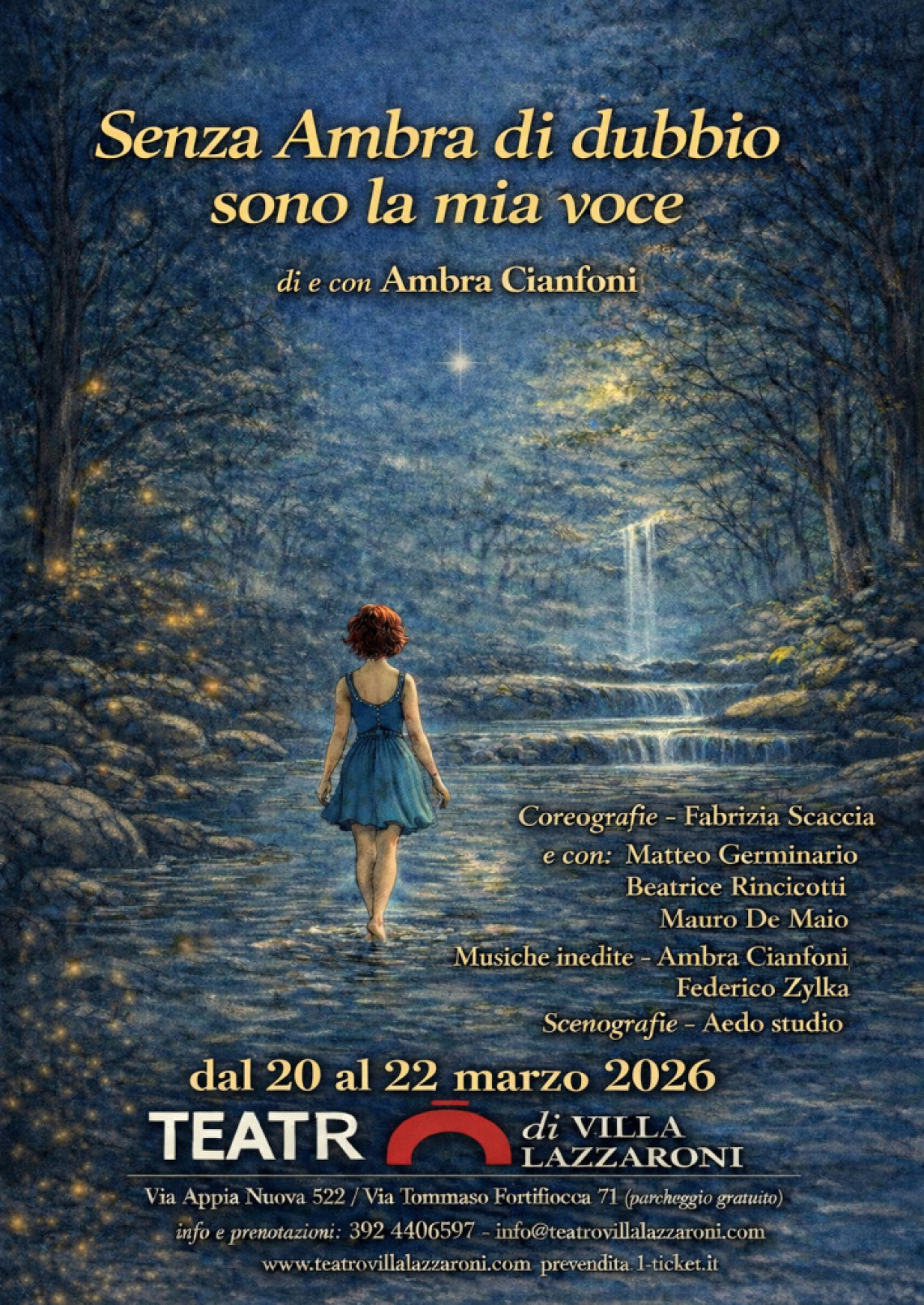 Foto evento viviroma