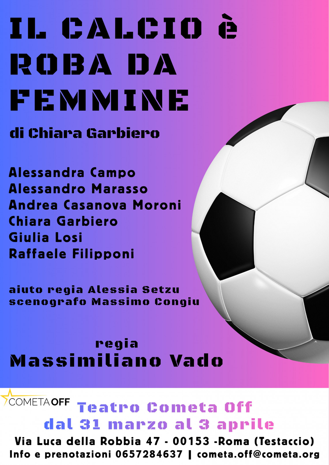 Foto evento viviroma