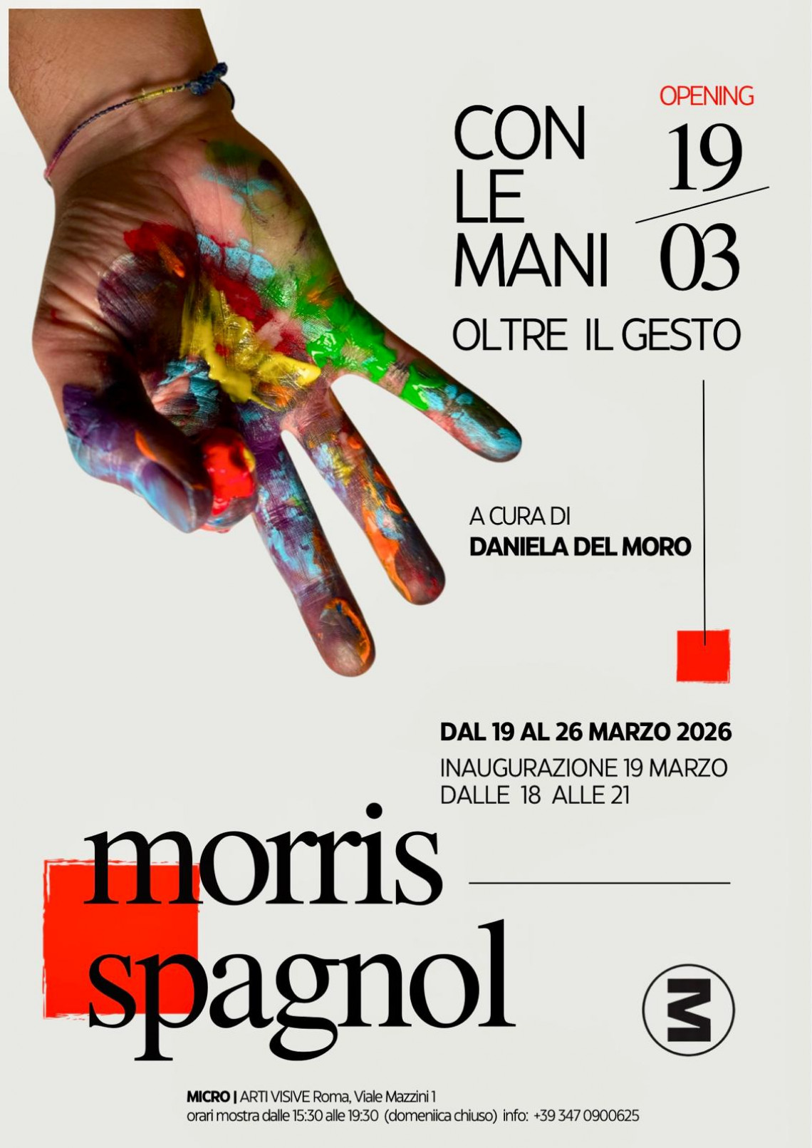 Foto evento viviroma