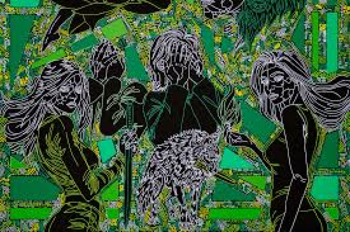 Foto evento viviroma