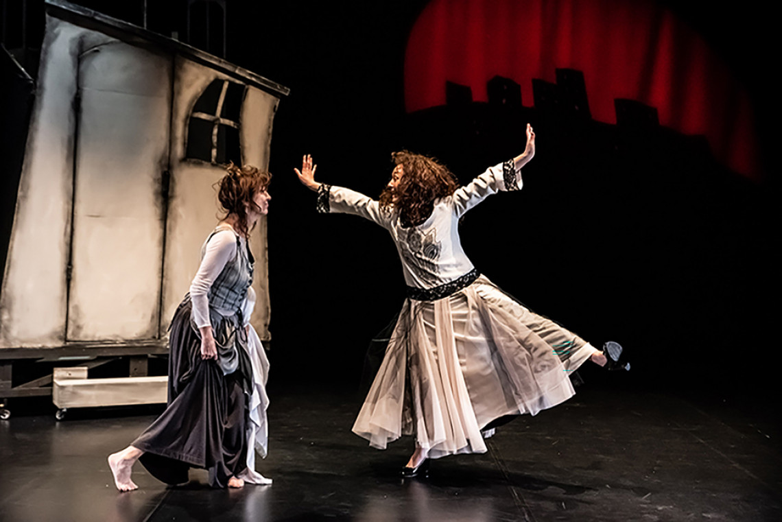 Foto evento viviroma