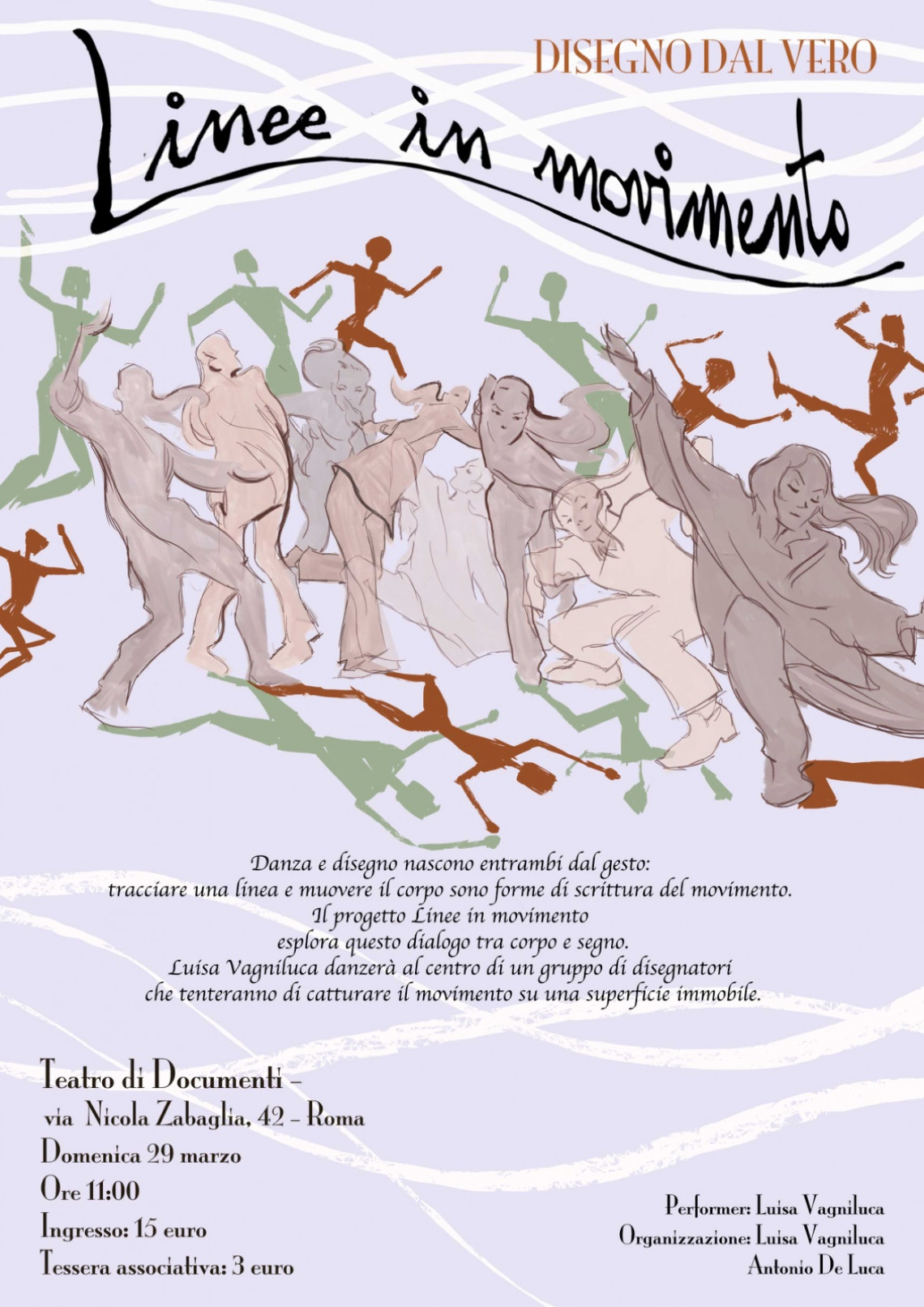 Foto evento viviroma