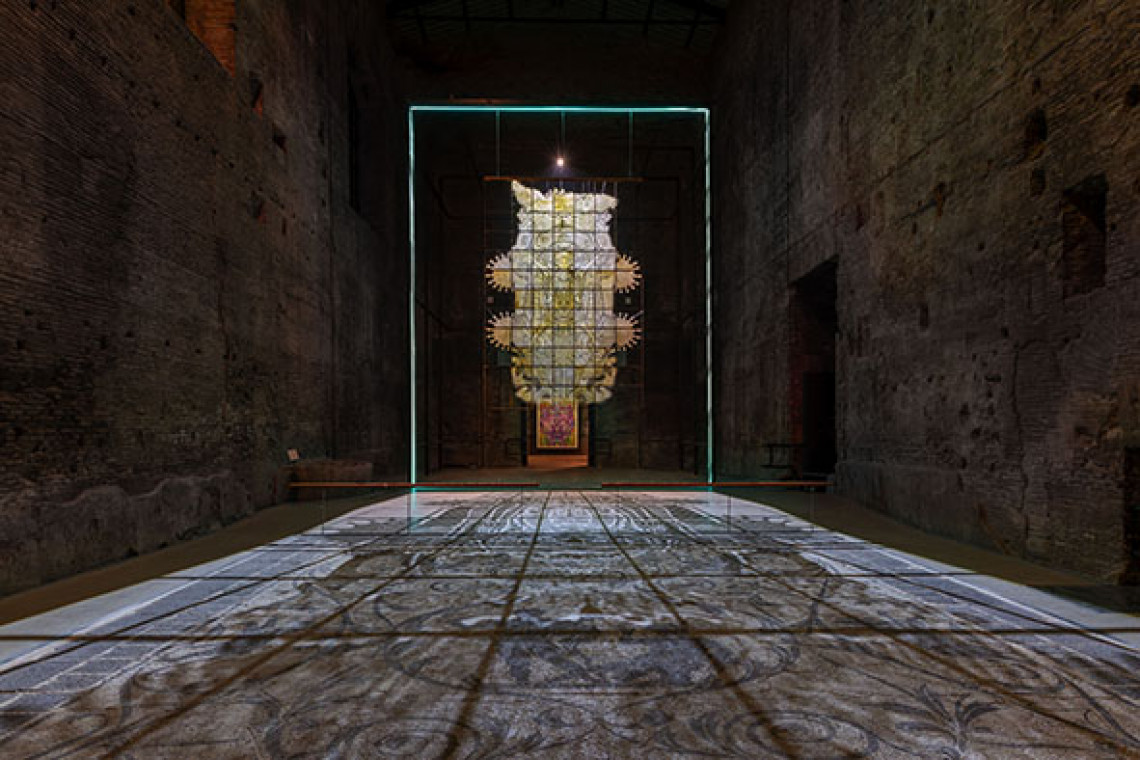 Foto evento viviroma