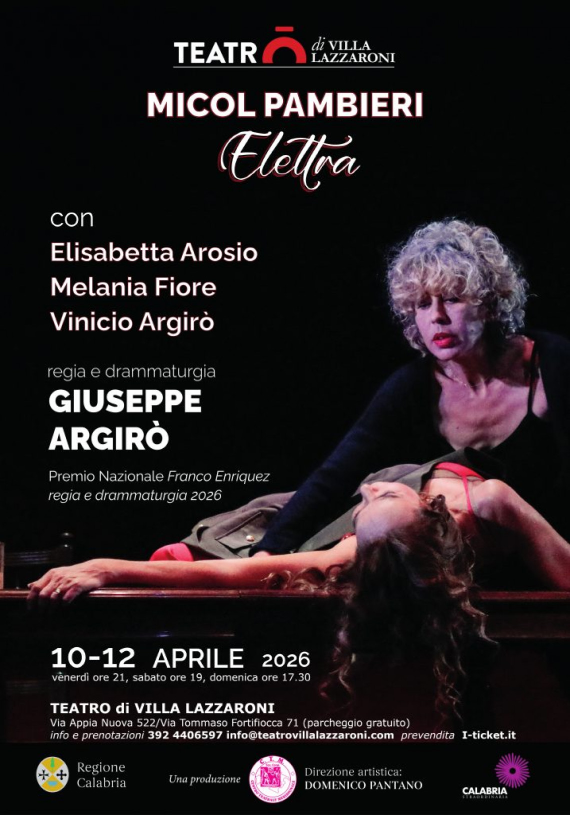 Foto evento viviroma