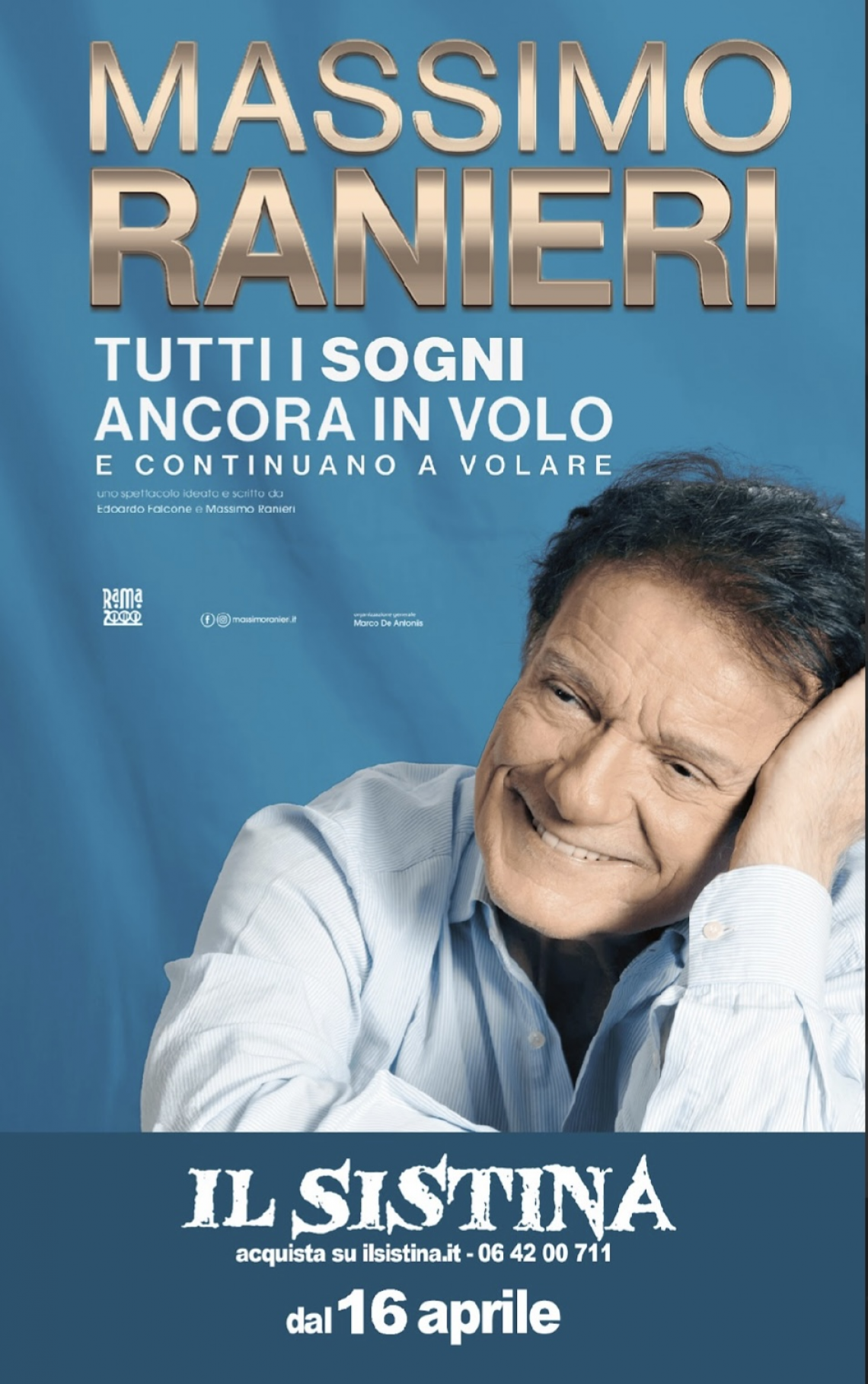 Foto evento viviroma