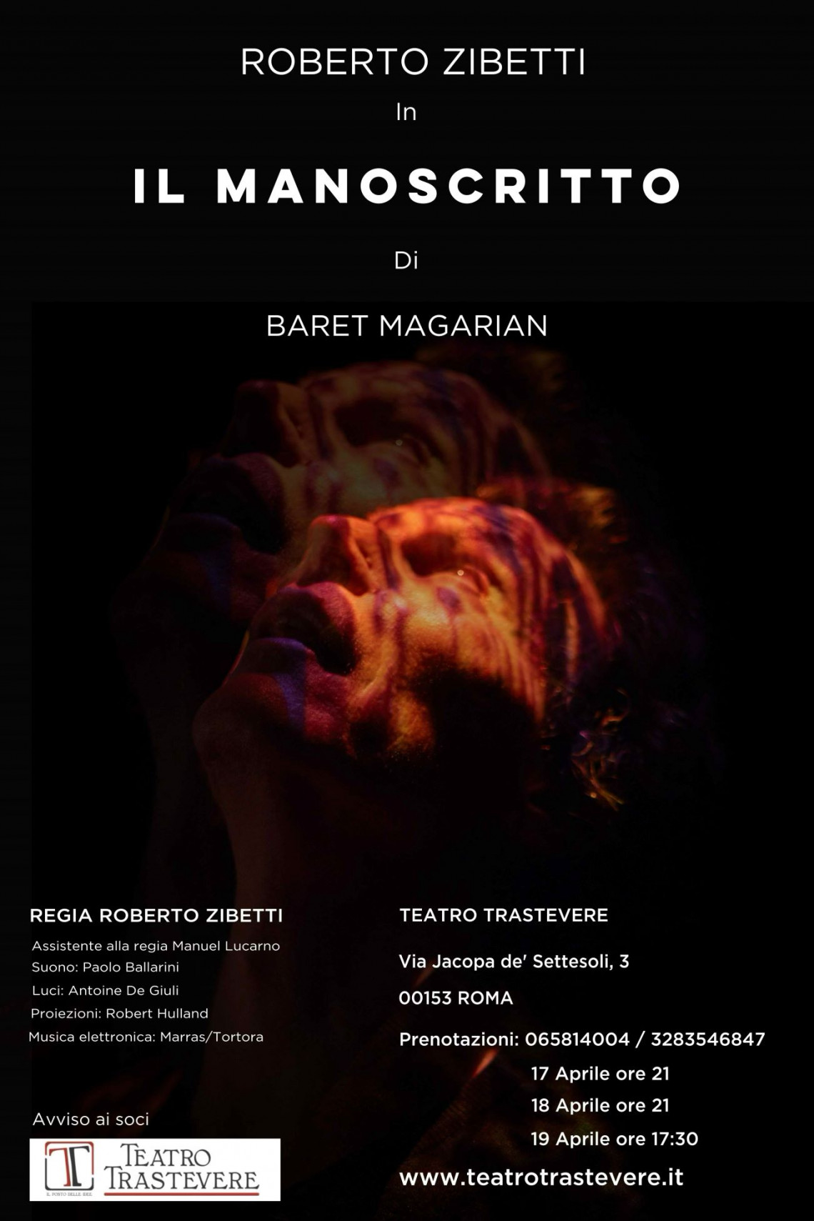 Foto evento viviroma