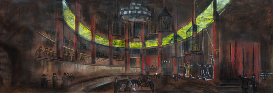 Foto evento viviroma