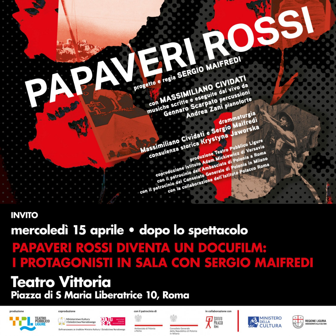 Foto evento viviroma