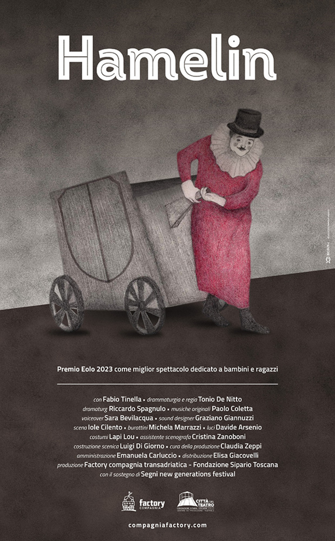 Foto evento viviroma