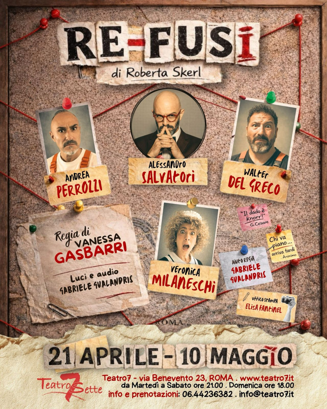 Foto evento viviroma