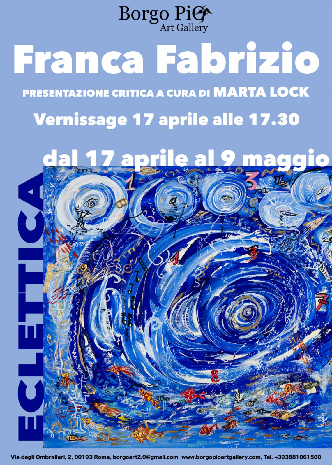 Foto evento viviroma