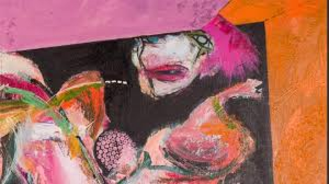 Foto evento viviroma