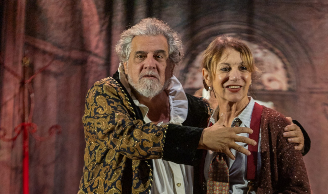 Foto evento viviroma