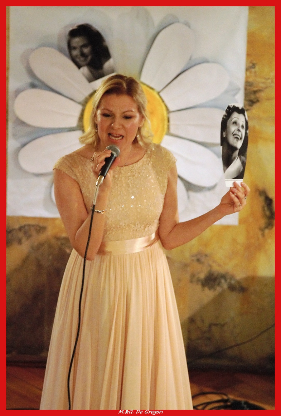 Foto evento viviroma