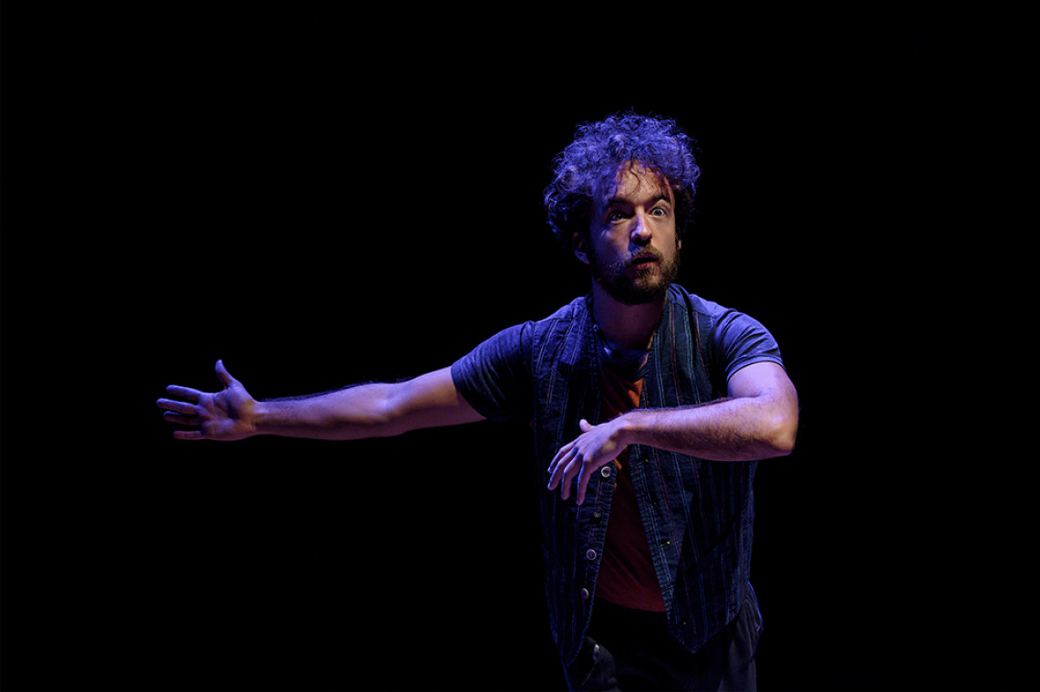 Foto evento viviroma