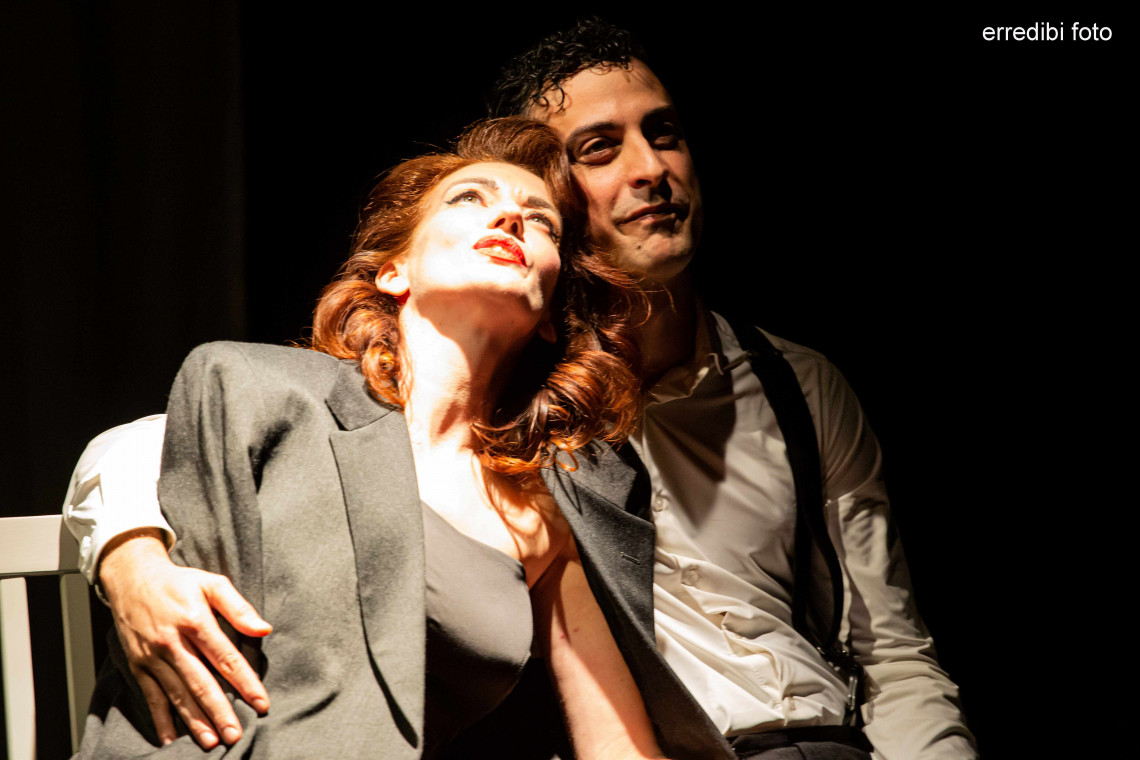 Foto evento viviroma