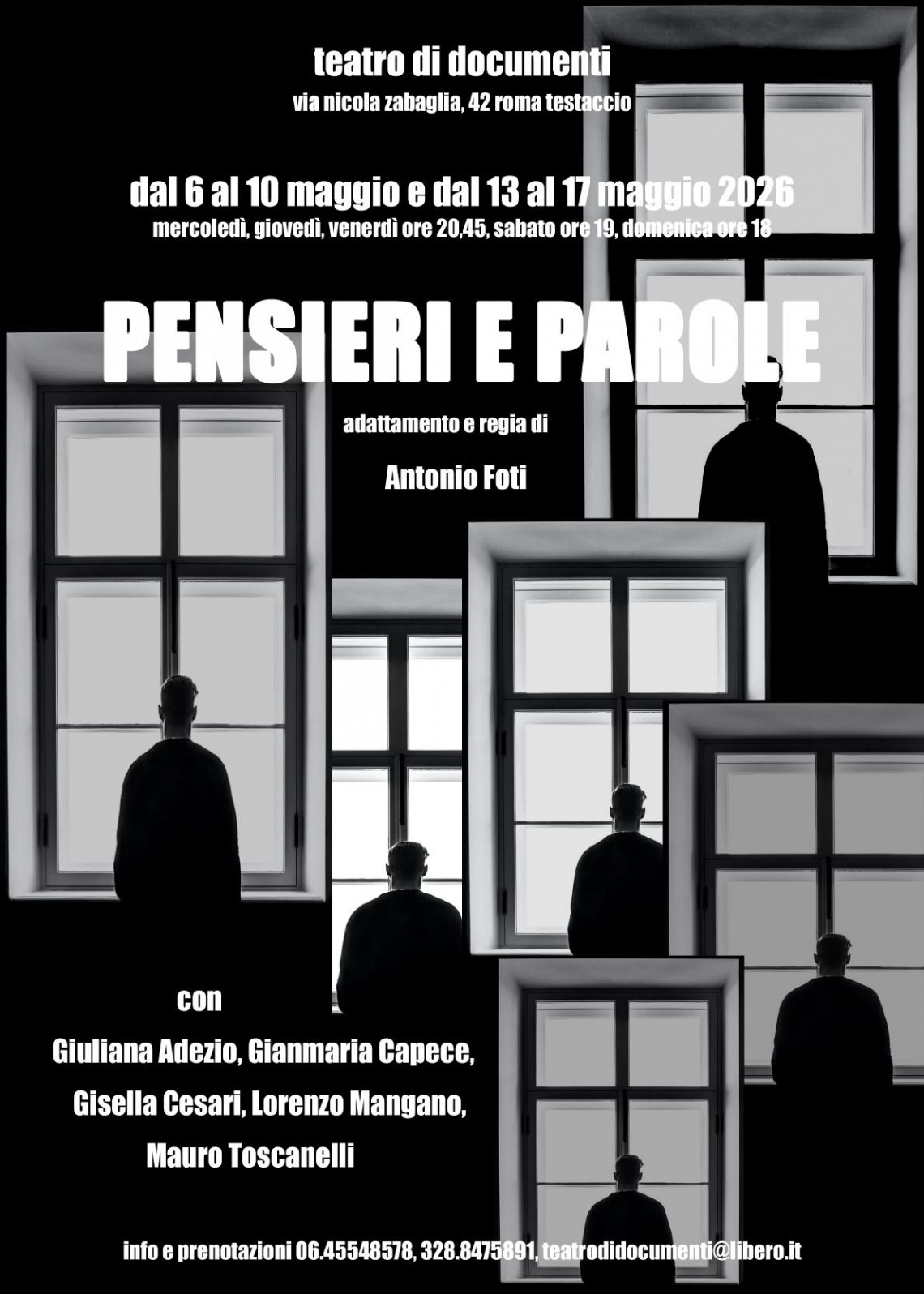 Foto evento viviroma