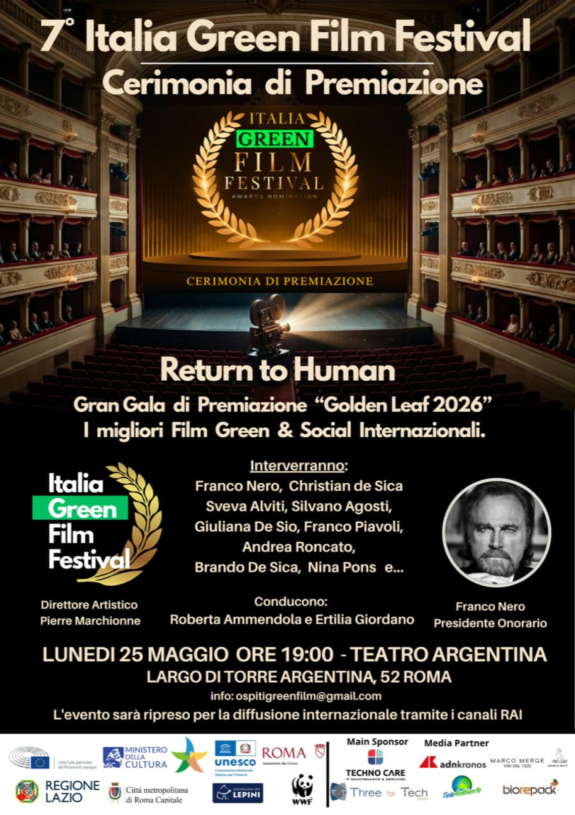 Foto evento viviroma