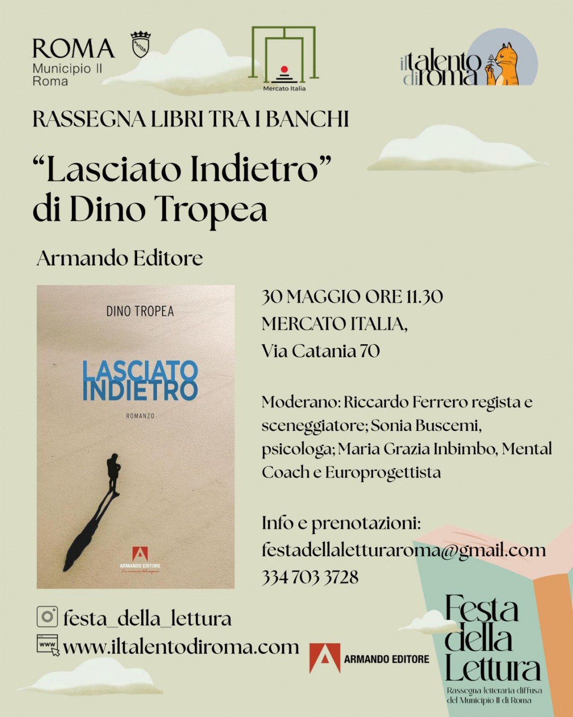 Foto evento viviroma