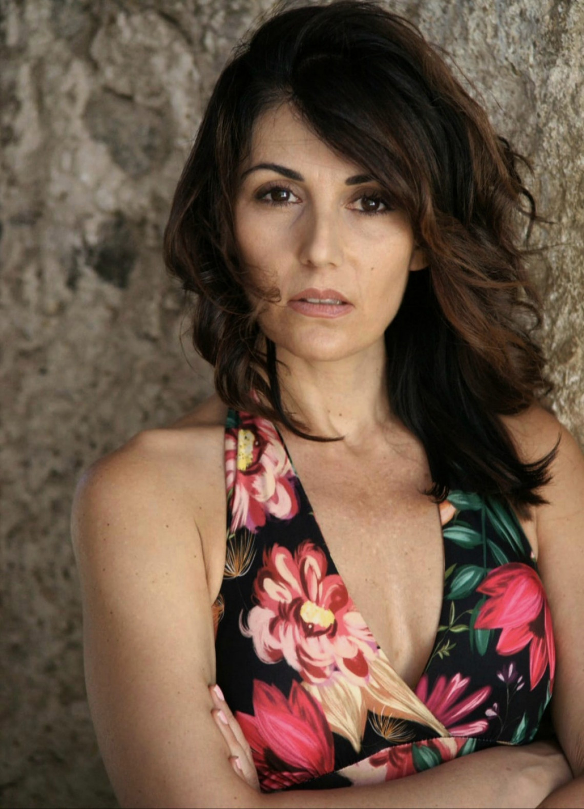 CLAUDIA DELLI NOCI