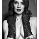 GIULIA DI QUILIO calendario Aprile-2020