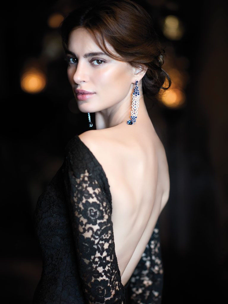 CATRINEL MARLON